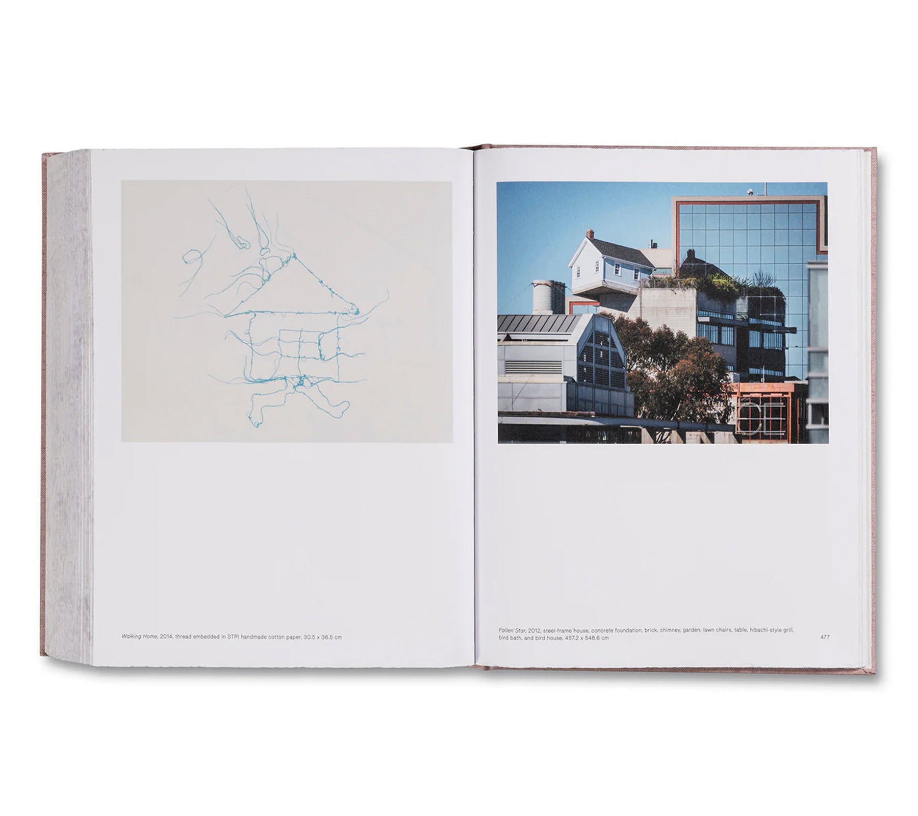 ANATOMY by Do Ho Suh