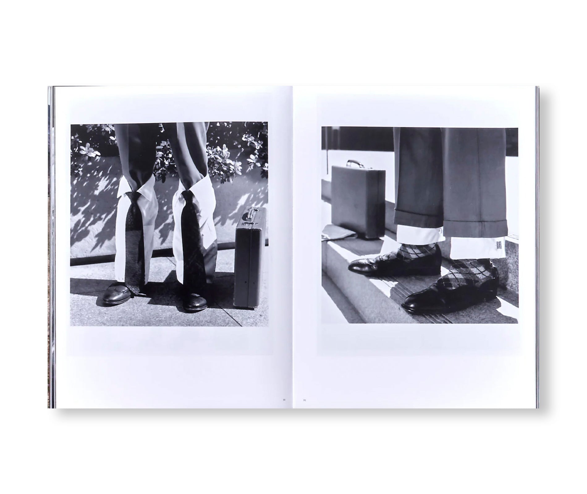 SERVICE – ISSUE 1 AW 2023/24