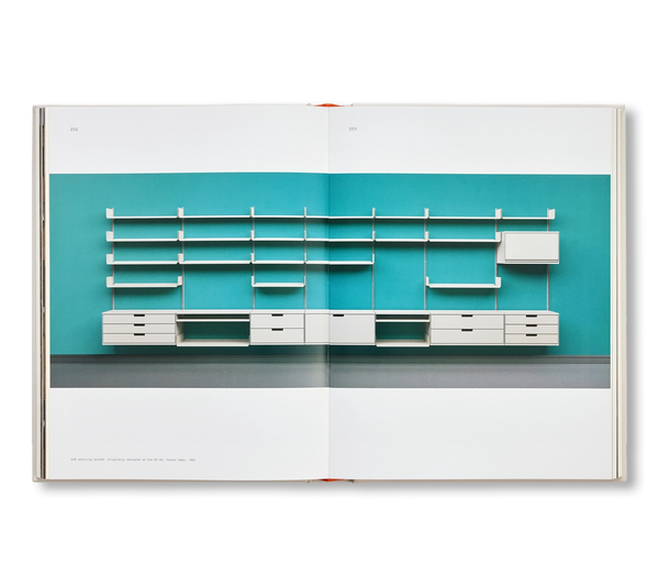DIETER RAMS: AS LITTLE DESIGN AS POSSIBLE by Dieter Rams – twelvebooks DIETER RAMS: AS LITTLE DESIGN AS POSSIBLE by Dieter Rams – twelvebooks