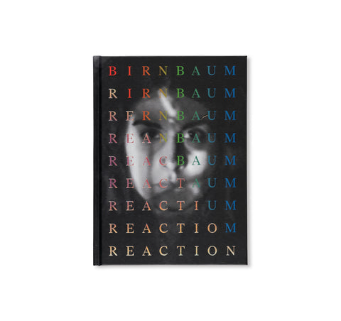 REACTION by Dara Birnbaum