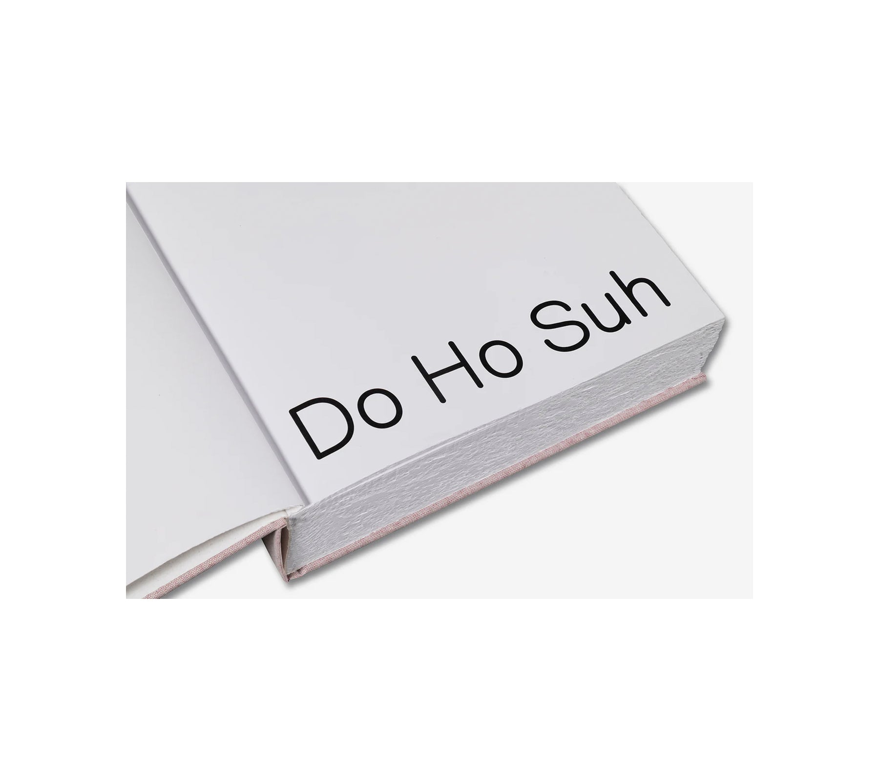 ANATOMY by Do Ho Suh