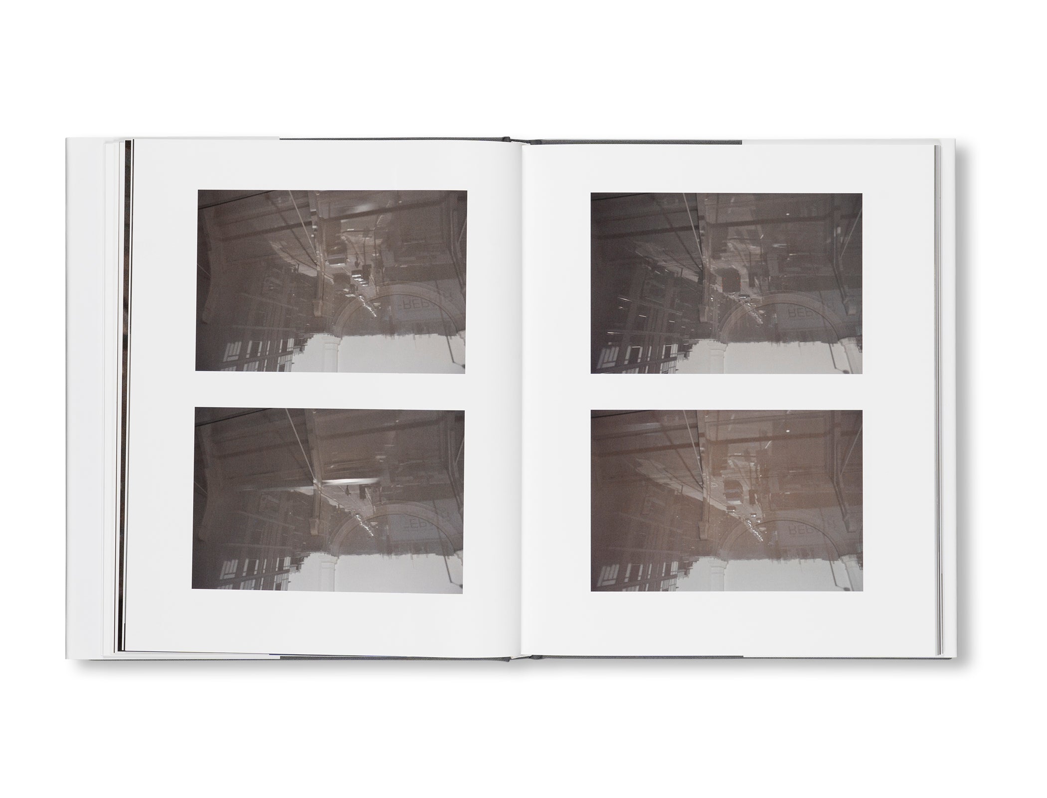 AVAILABLE LIGHT by Zoe Leonard