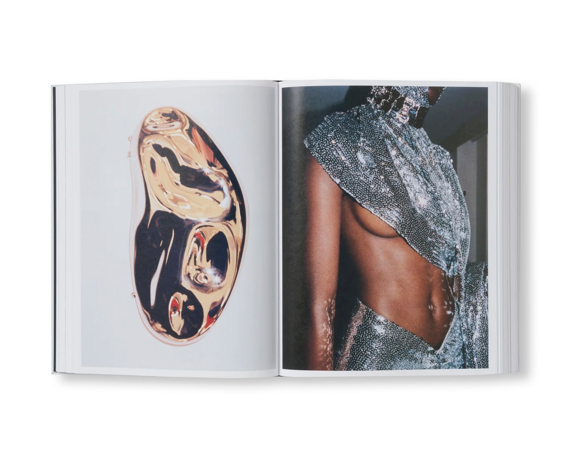 ALAÏA BY SEKLAOUI by Anthony Seklaoui