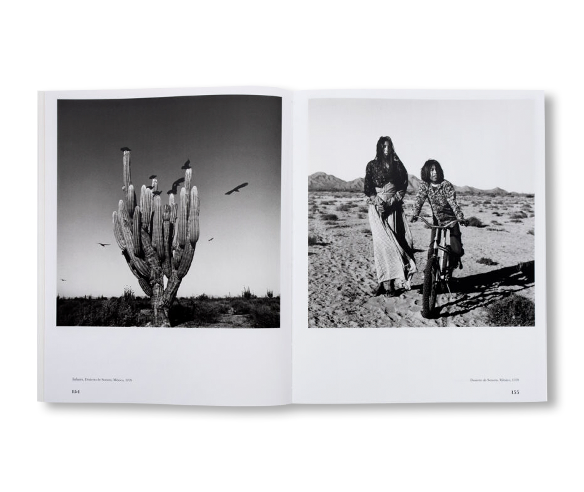 HELIOTROPO 37 by Graciela Iturbide