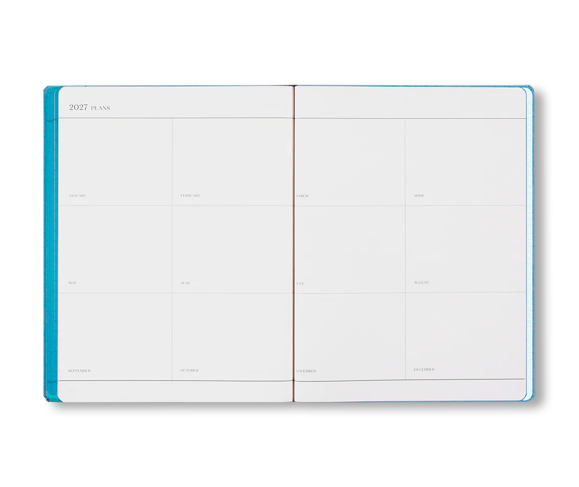 THE IMPORTANT FLOWERS PLANNER 2026 by Sofia Coppola