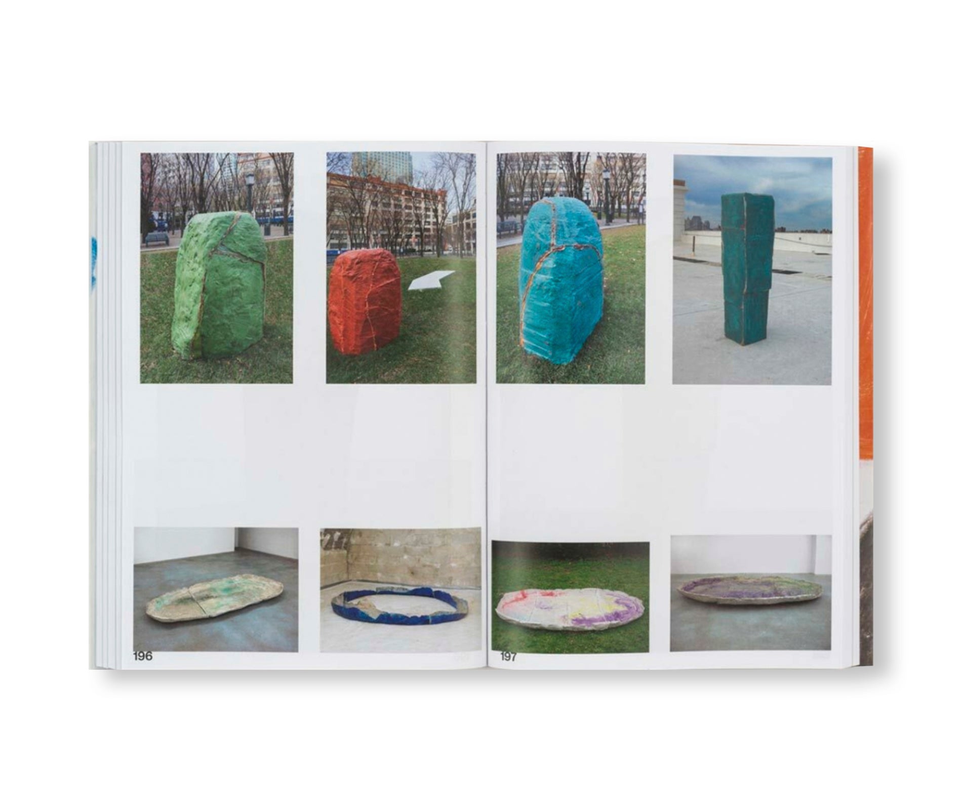 CLOUDS by Esther Kläs