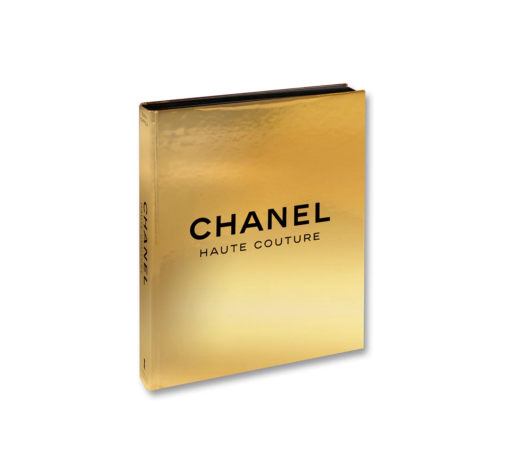 CHANEL HAUTE COUTURE by Sofia Coppola