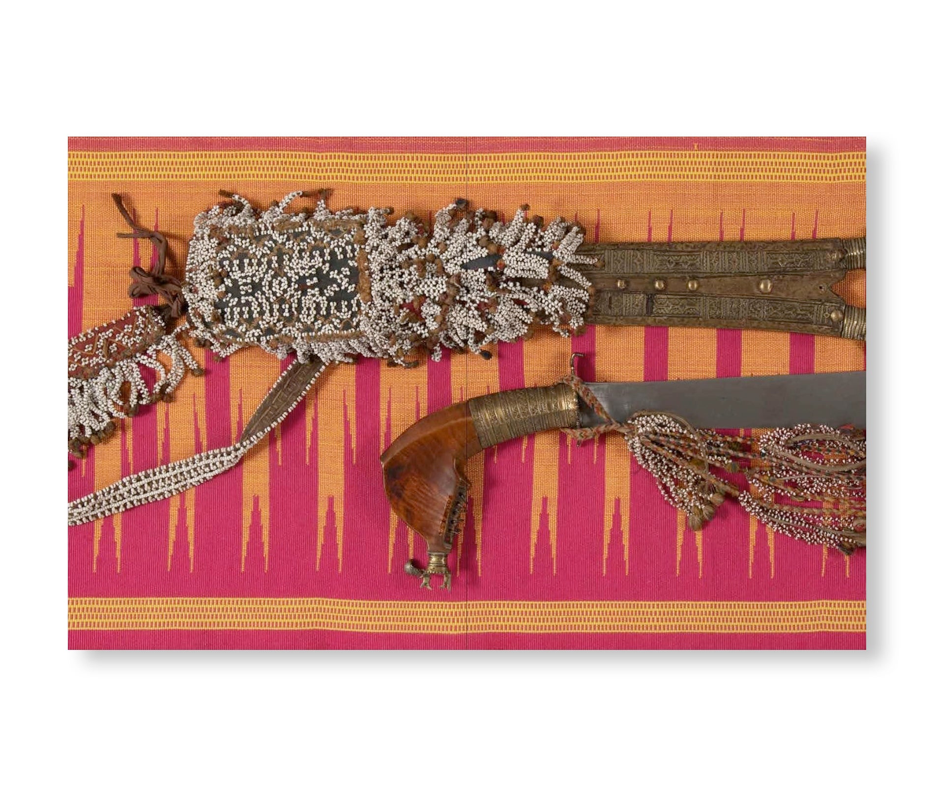 ASHMOLEAN NOW by Pio Abad