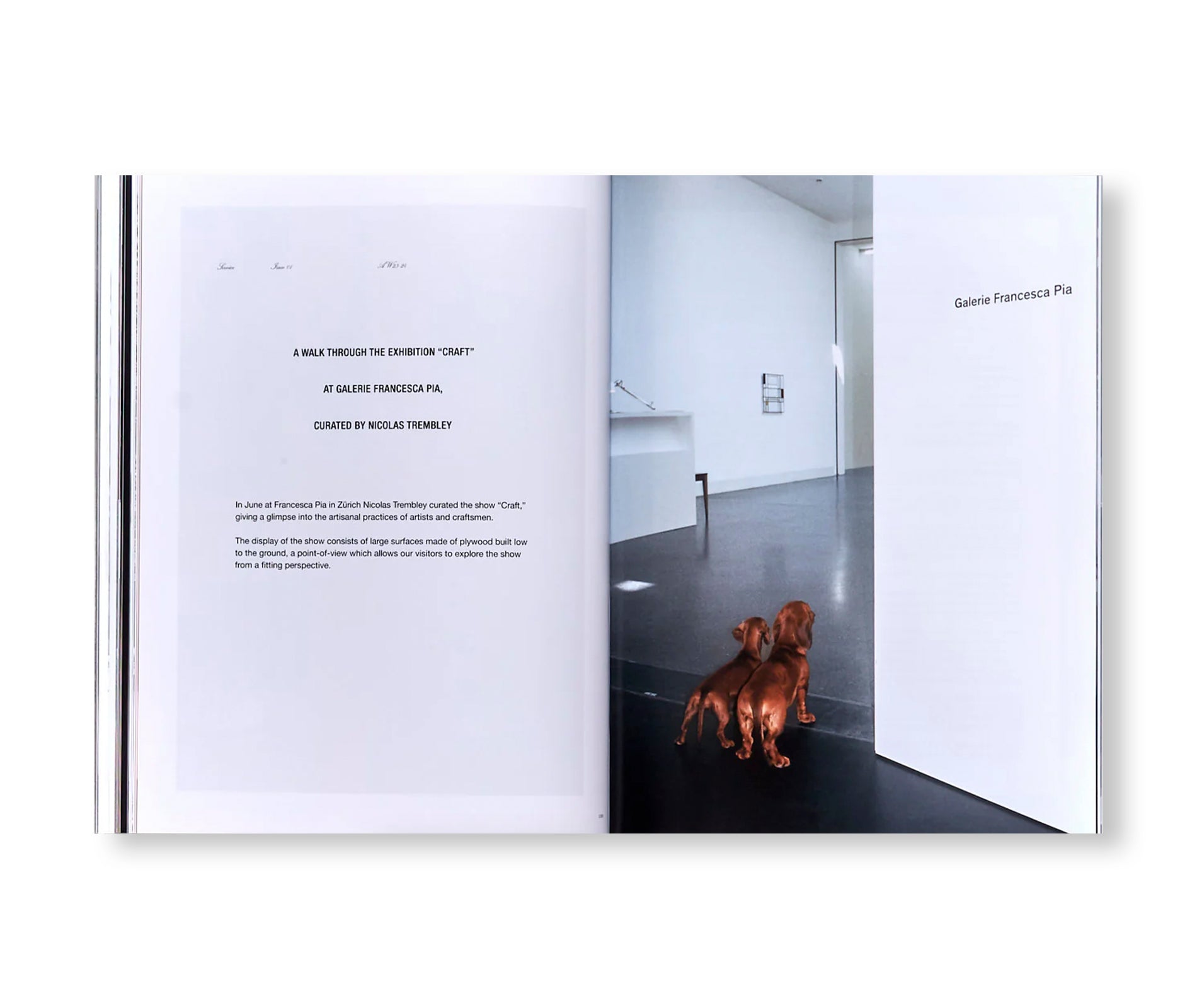 SERVICE – ISSUE 1 AW 2023/24