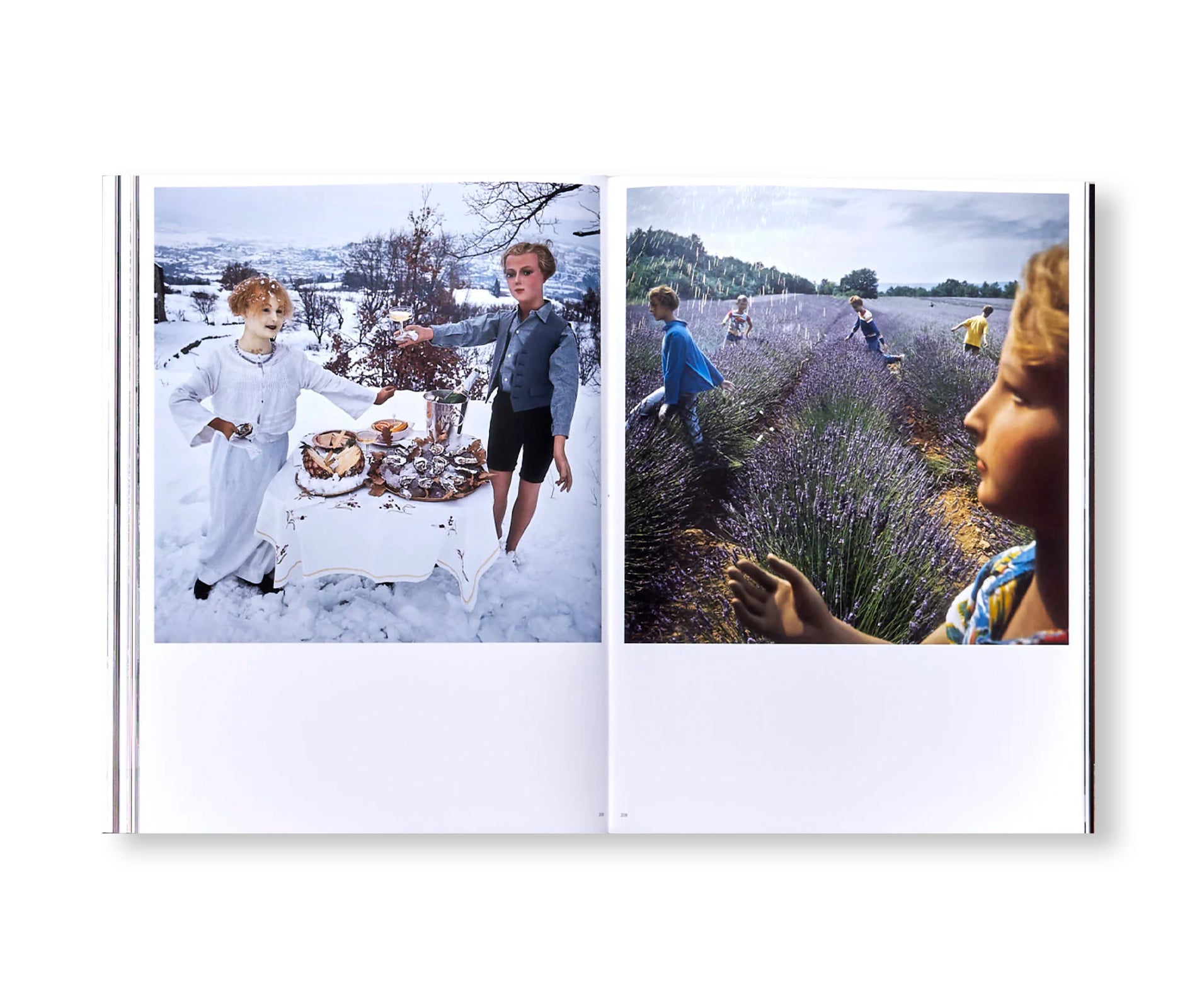 SERVICE – ISSUE 1 AW 2023/24