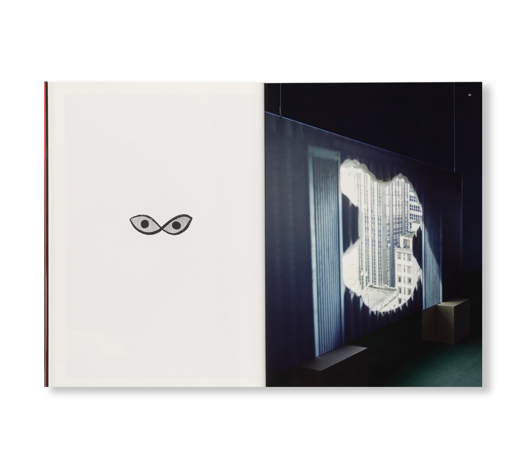 LINA BO BARDI - A MARVELLOUS ENTANGLEMENT by Isaac Julien