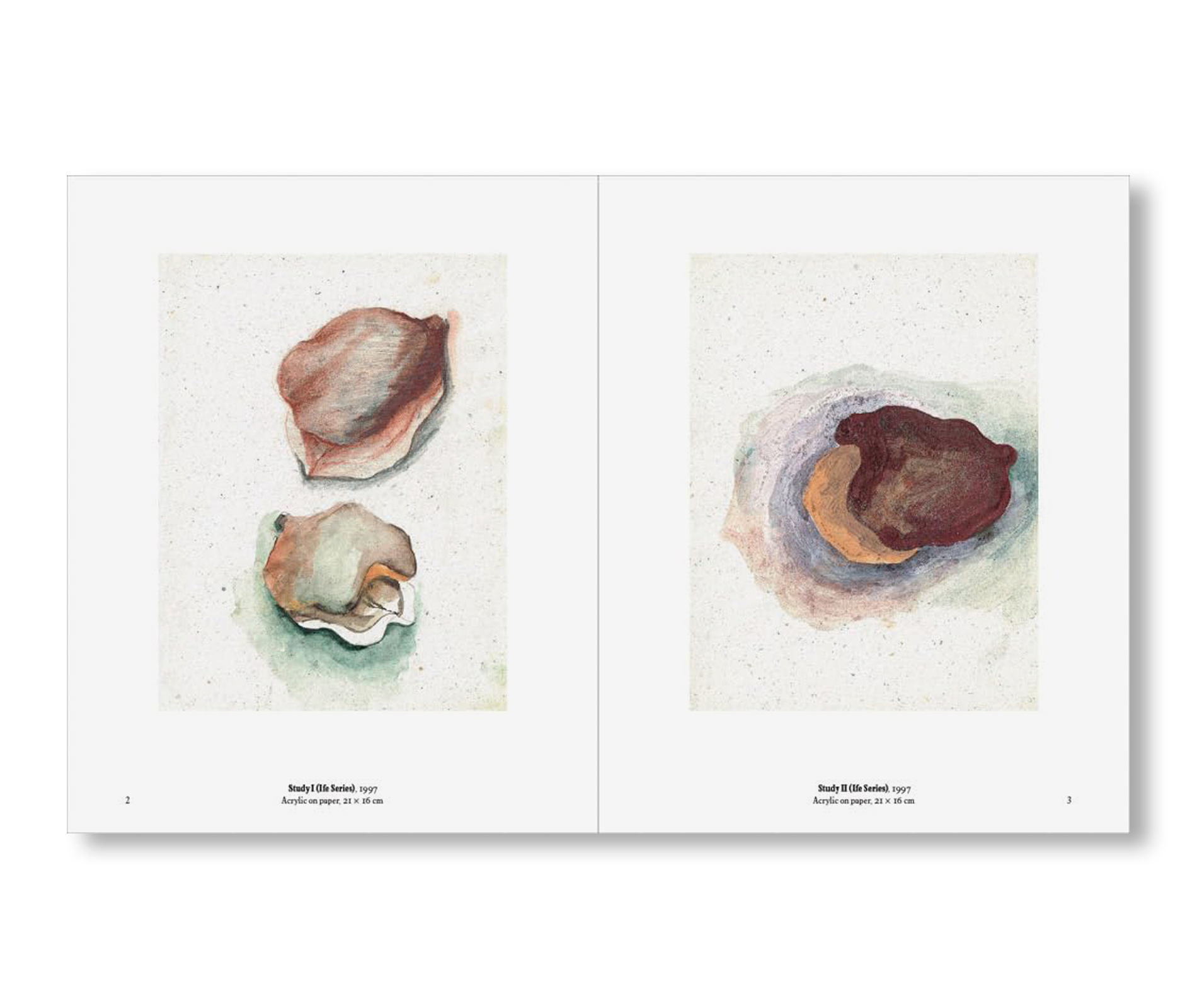 STITCHED DREAMS by Otobong Nkanga