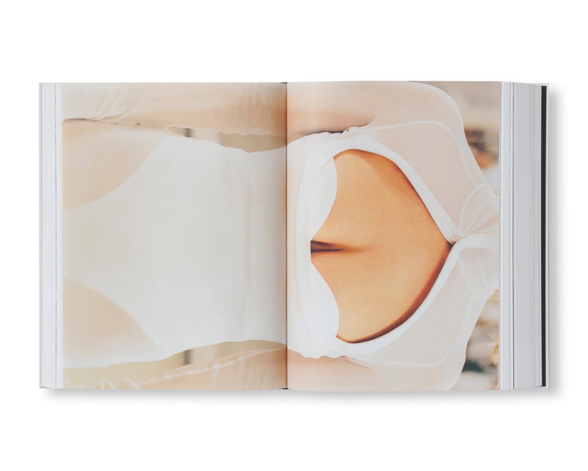 ALAÏA BY SEKLAOUI by Anthony Seklaoui