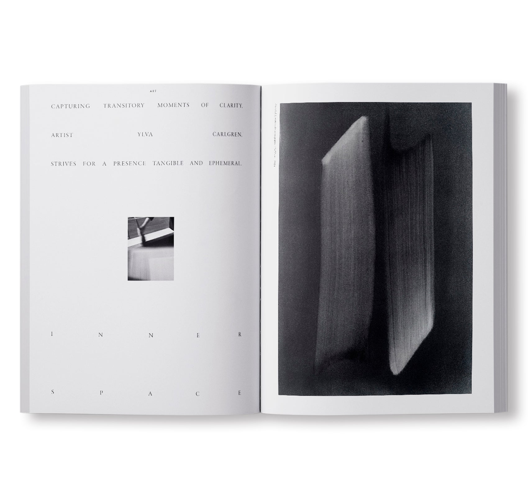 ARK JOURNAL VOLUME XII AUTUMN/WINTER 2024/25