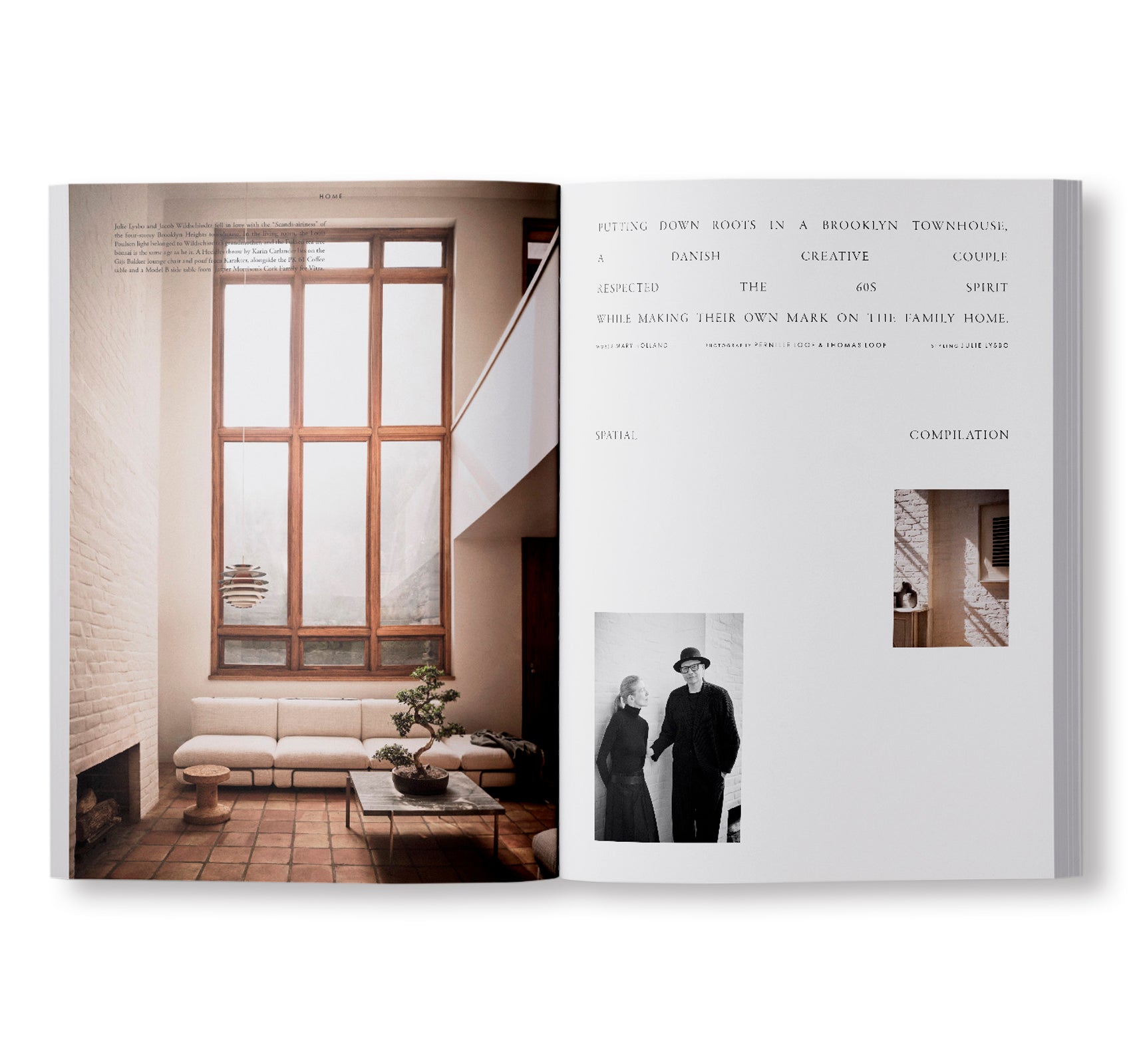 ARK JOURNAL VOLUME XII AUTUMN/WINTER 2024/25