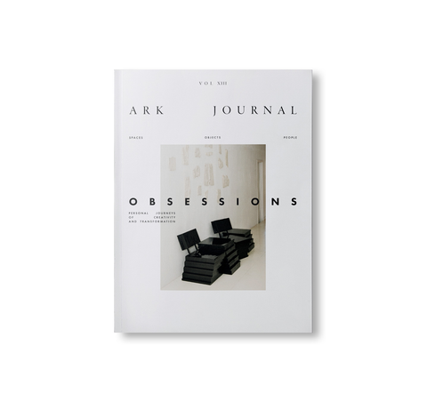 ARK JOURNAL VOLUME XIII SPRING/SUMMER 2025