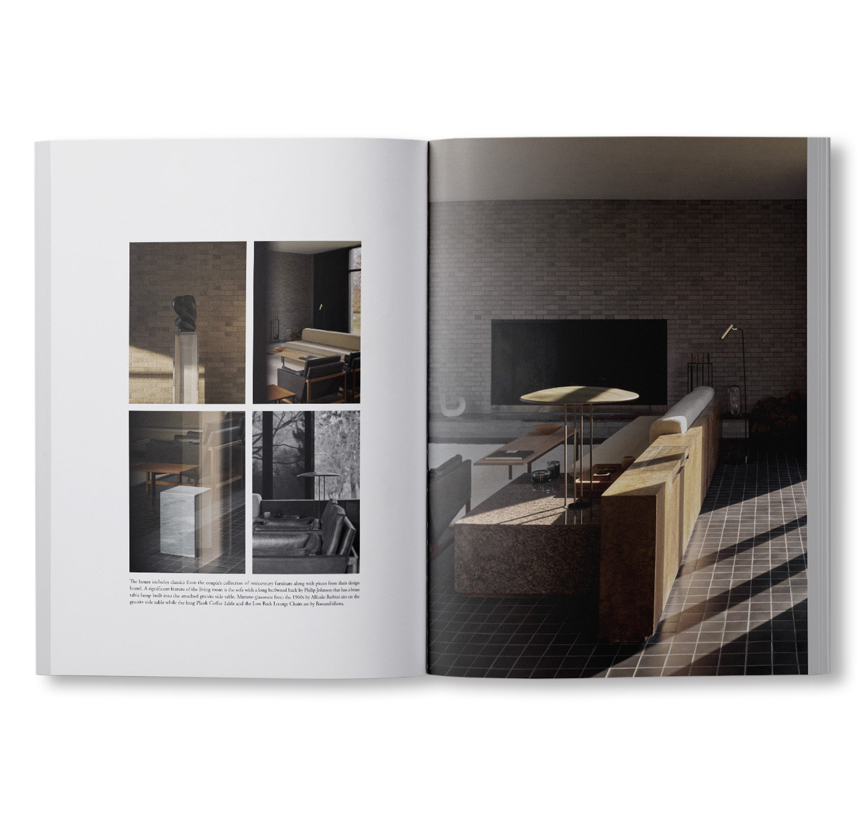 ARK JOURNAL VOLUME XIII SPRING/SUMMER 2025