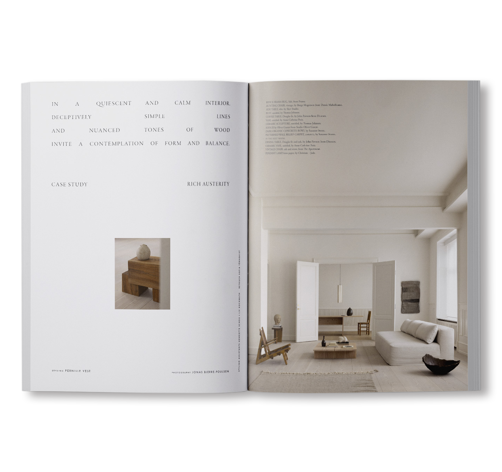 ARK JOURNAL VOLUME XIII SPRING/SUMMER 2025