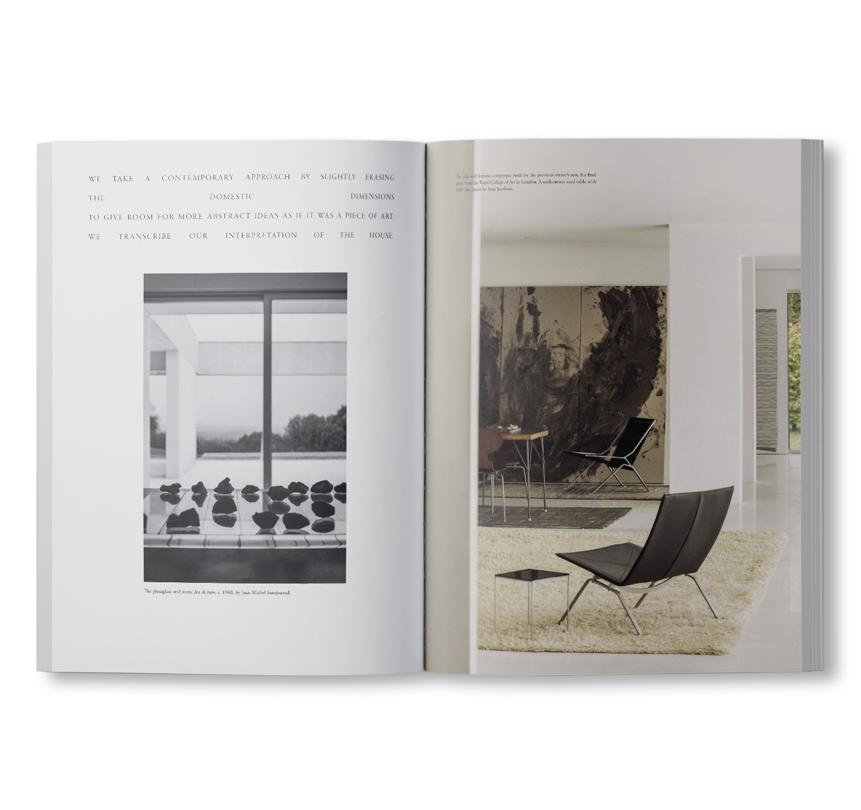 ARK JOURNAL VOLUME XIII SPRING/SUMMER 2025