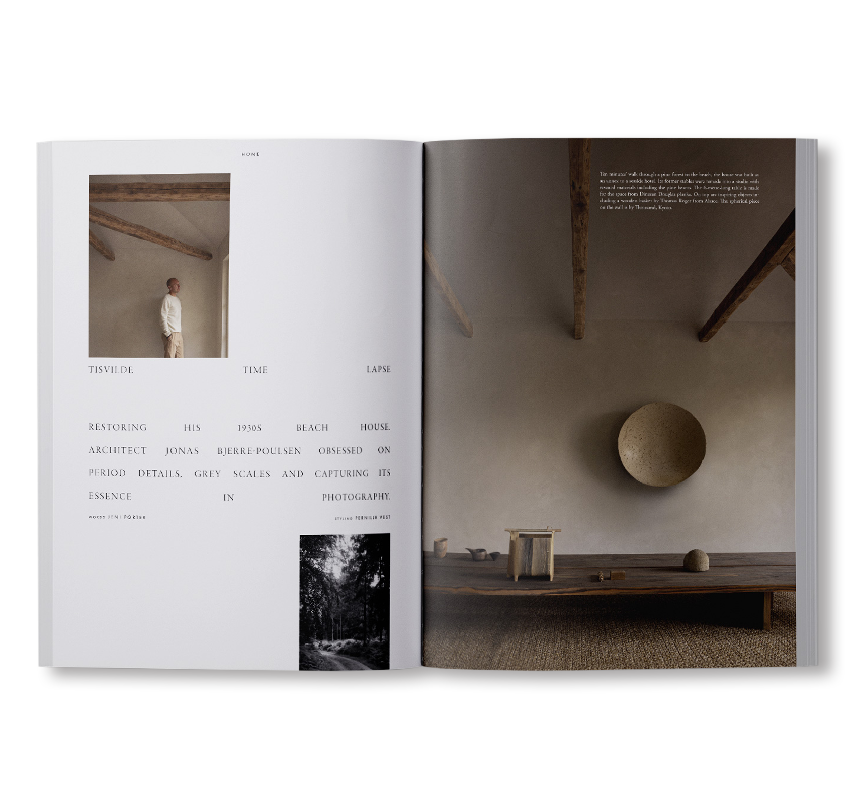 ARK JOURNAL VOLUME XIII SPRING/SUMMER 2025