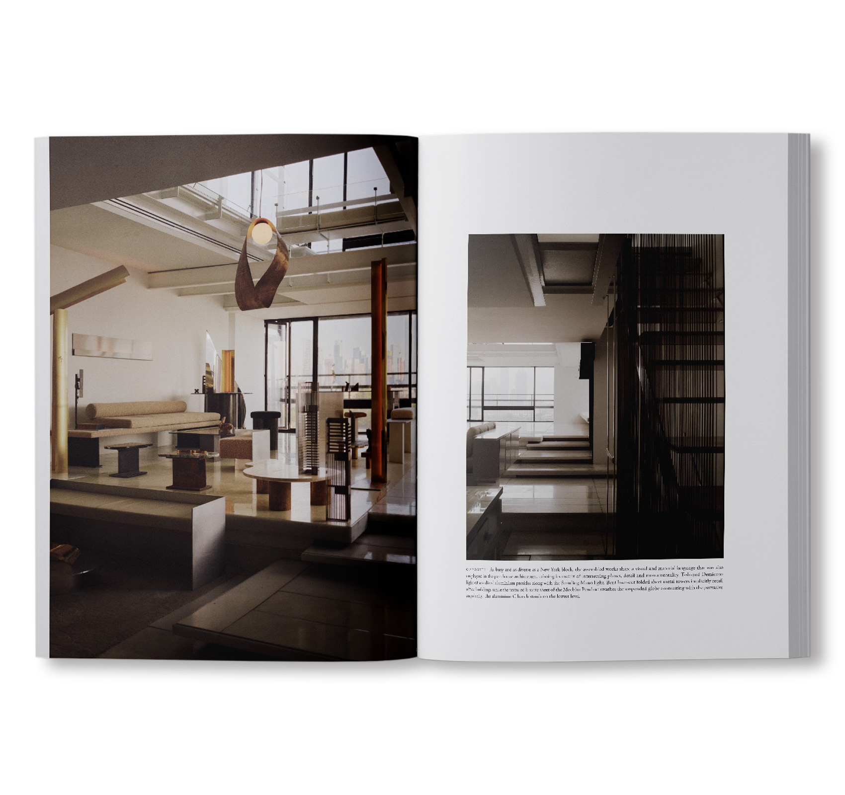 ARK JOURNAL VOLUME XIII SPRING/SUMMER 2025