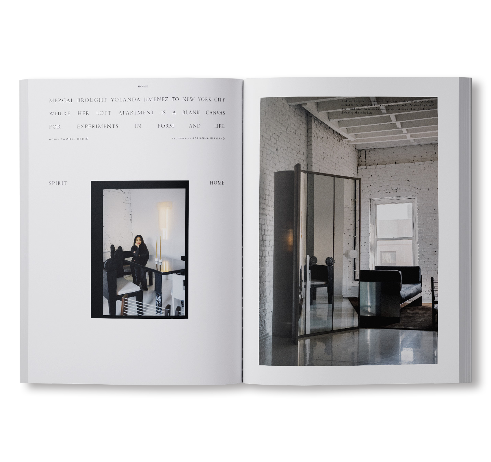 ARK JOURNAL VOLUME XIII SPRING/SUMMER 2025