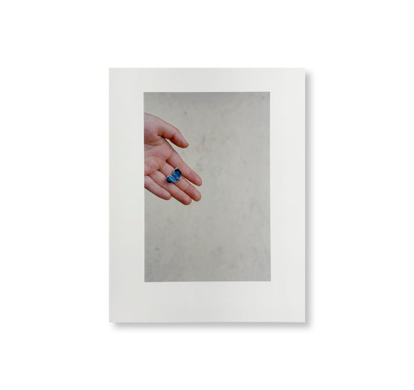 STAINS & ASHES by Ola Rindal [SIGNED] – twelvebooks