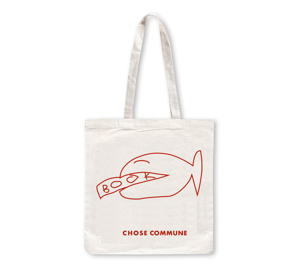 CHOSECOMMUNEXHIMAATOTEBAGbyMas