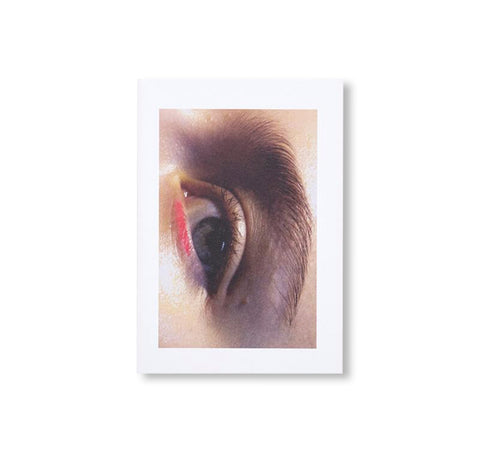 EYES by Inge Grognard