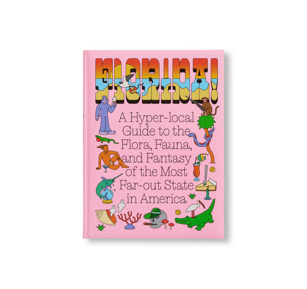 FLORIDA! – twelvebooks
