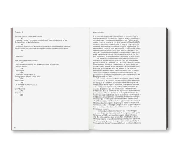 LAMBDA FILES THE PROJECT FOR THE MUNCH MUSEUM IN OSLO by