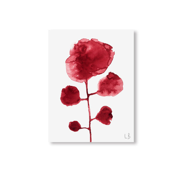 LES FLEURS by Louise Bourgeois – twelvebooks