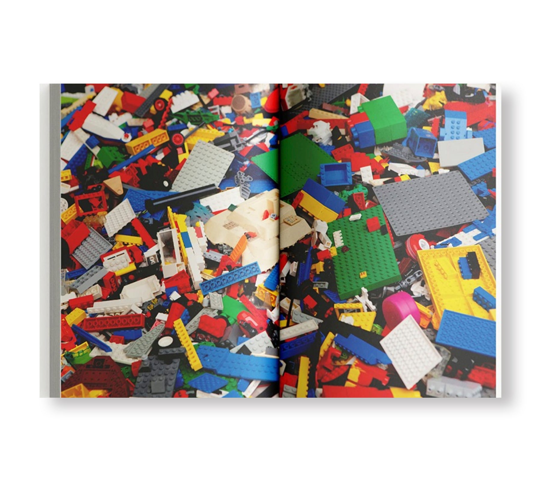 MAKING SENSE by Ai Weiwei