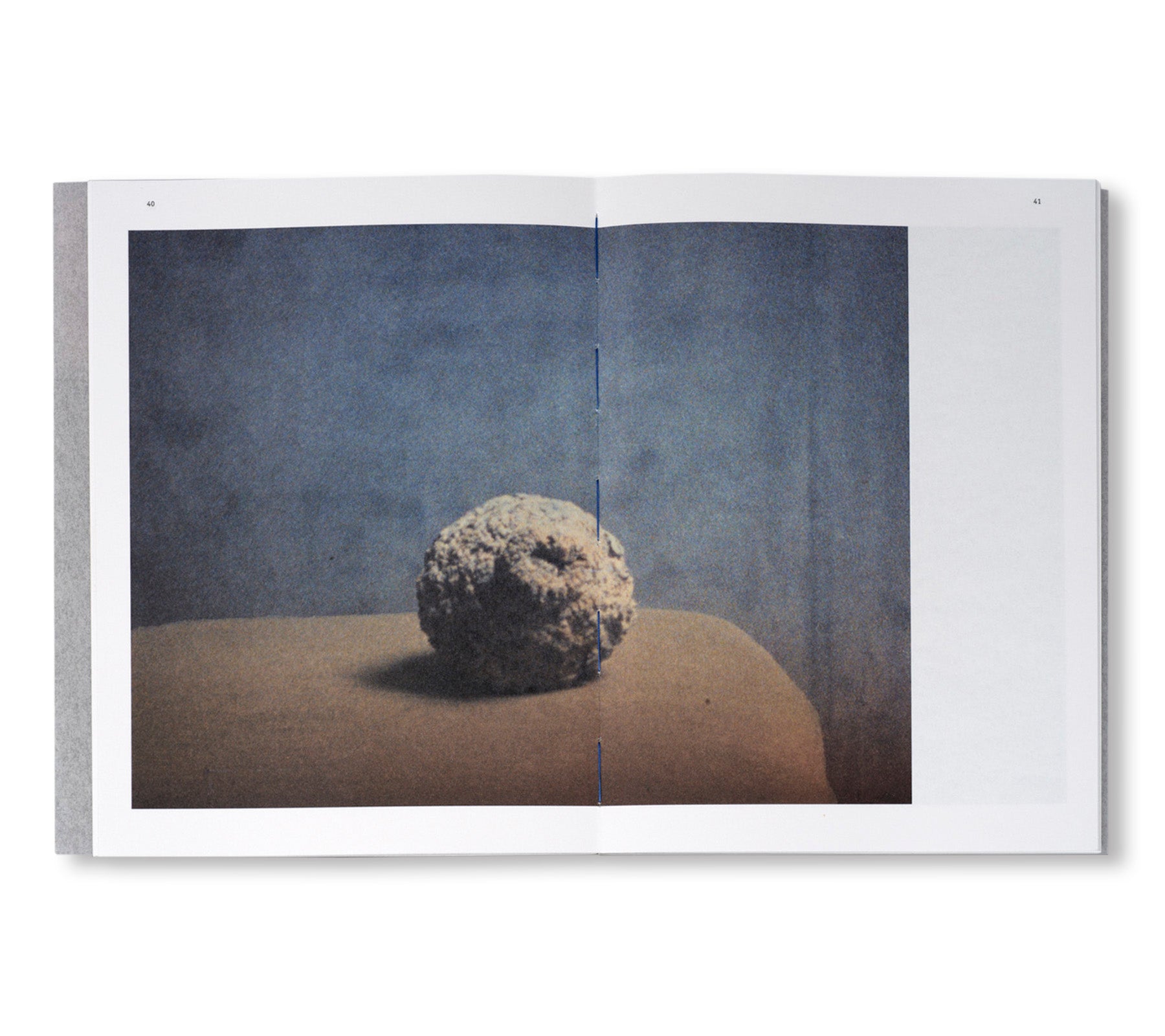 STILLS & STONES by Mark van den Brink