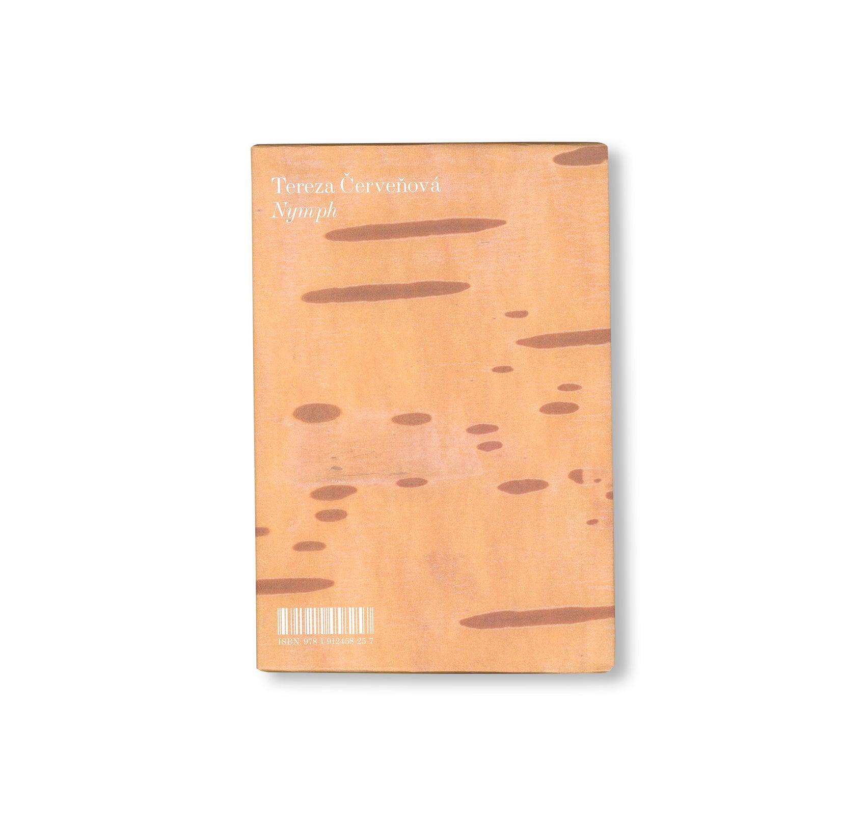 NYMPH by Tereza Červeňová