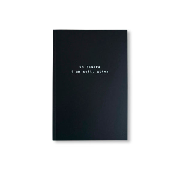 ONKAWARAIAMSTILLALIVE-