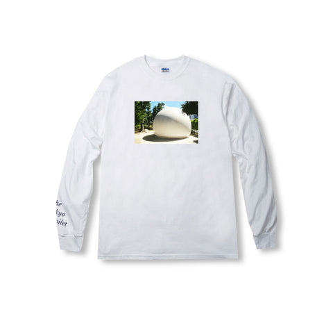 THE TOKYO TOILET T-SHIRTS (LONG SLEEVES)