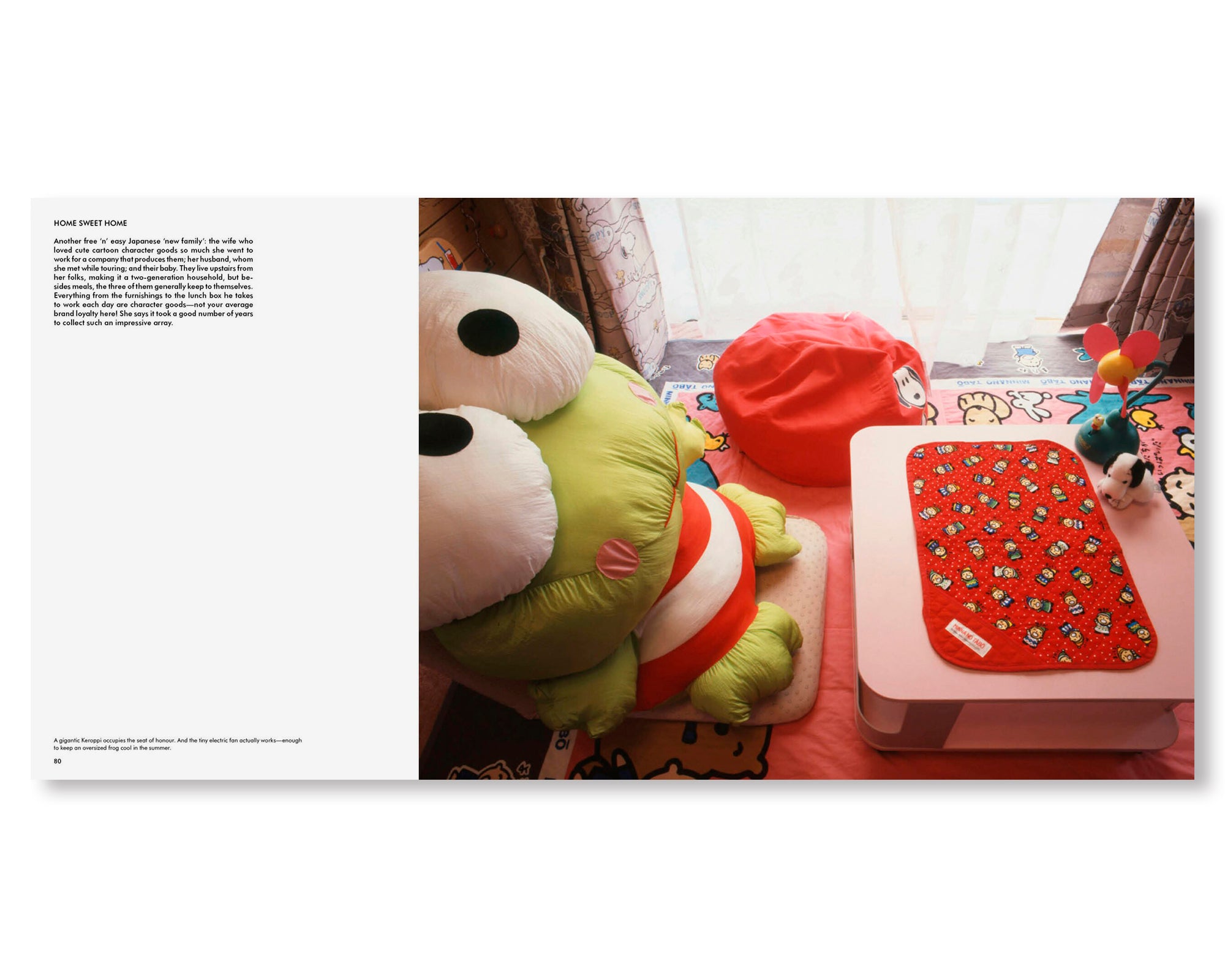 TOKYO STYLE by Kyoichi Tsuzuki