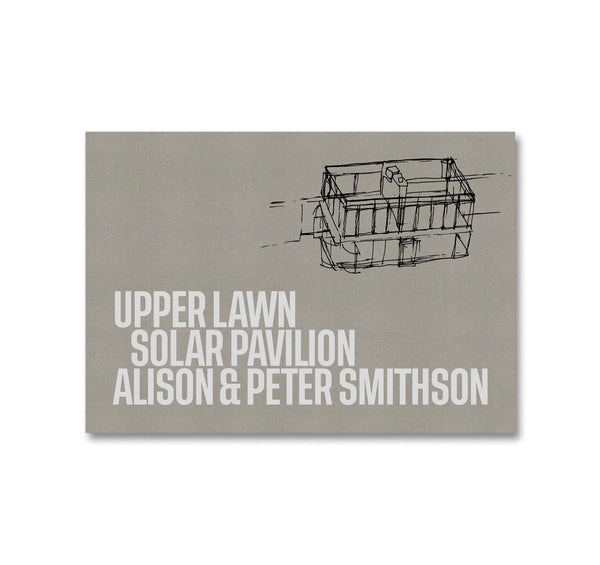 Alison &amp; Peter Smithson