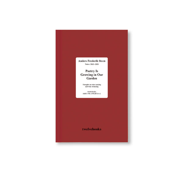 洋書 Poetry Is Growing in Our Garden POETRY IS GROWING IN OUR GARDEN by Anders Frederik Steen [JAPANESE