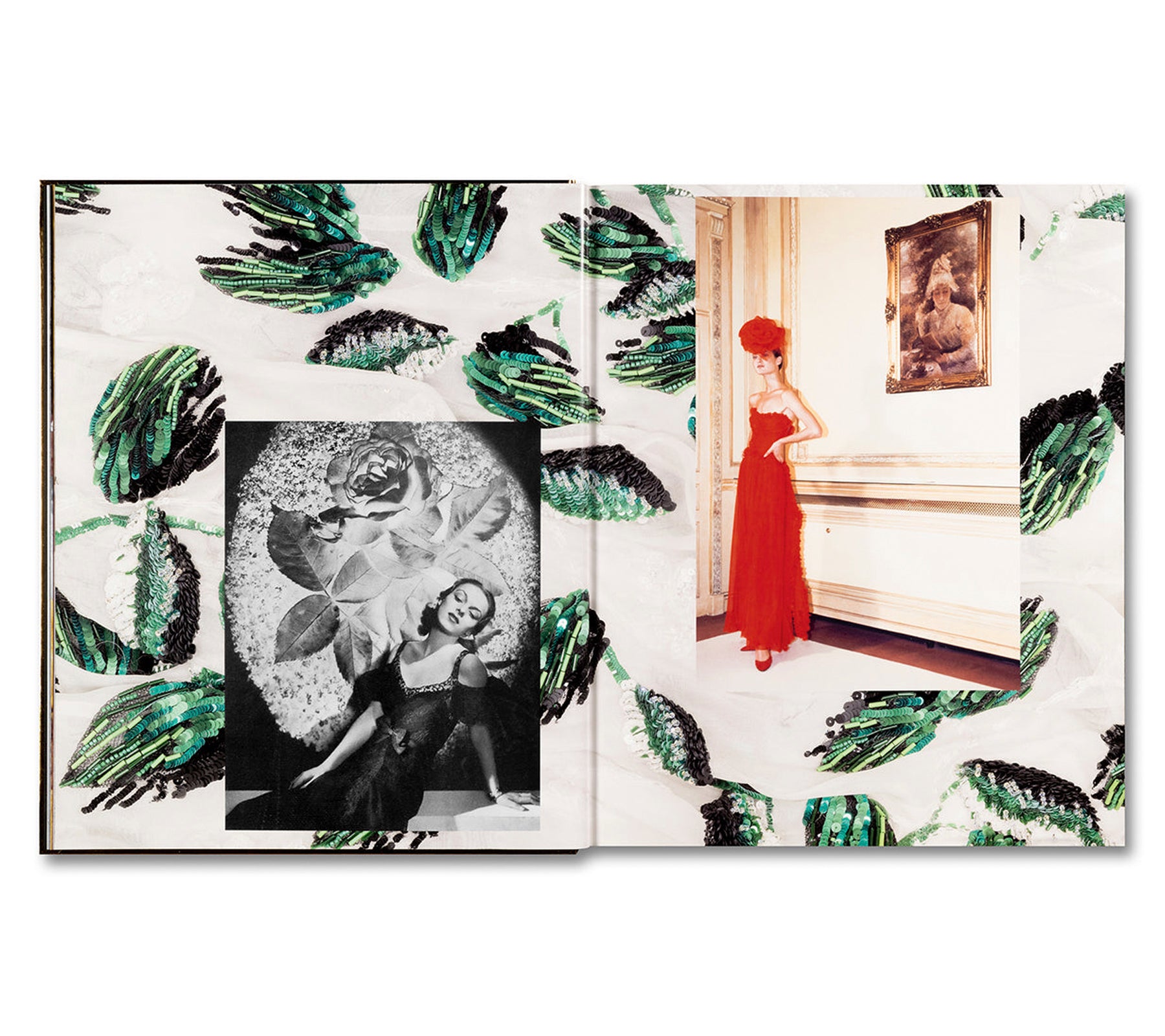 CHANEL HAUTE COUTURE by Sofia Coppola