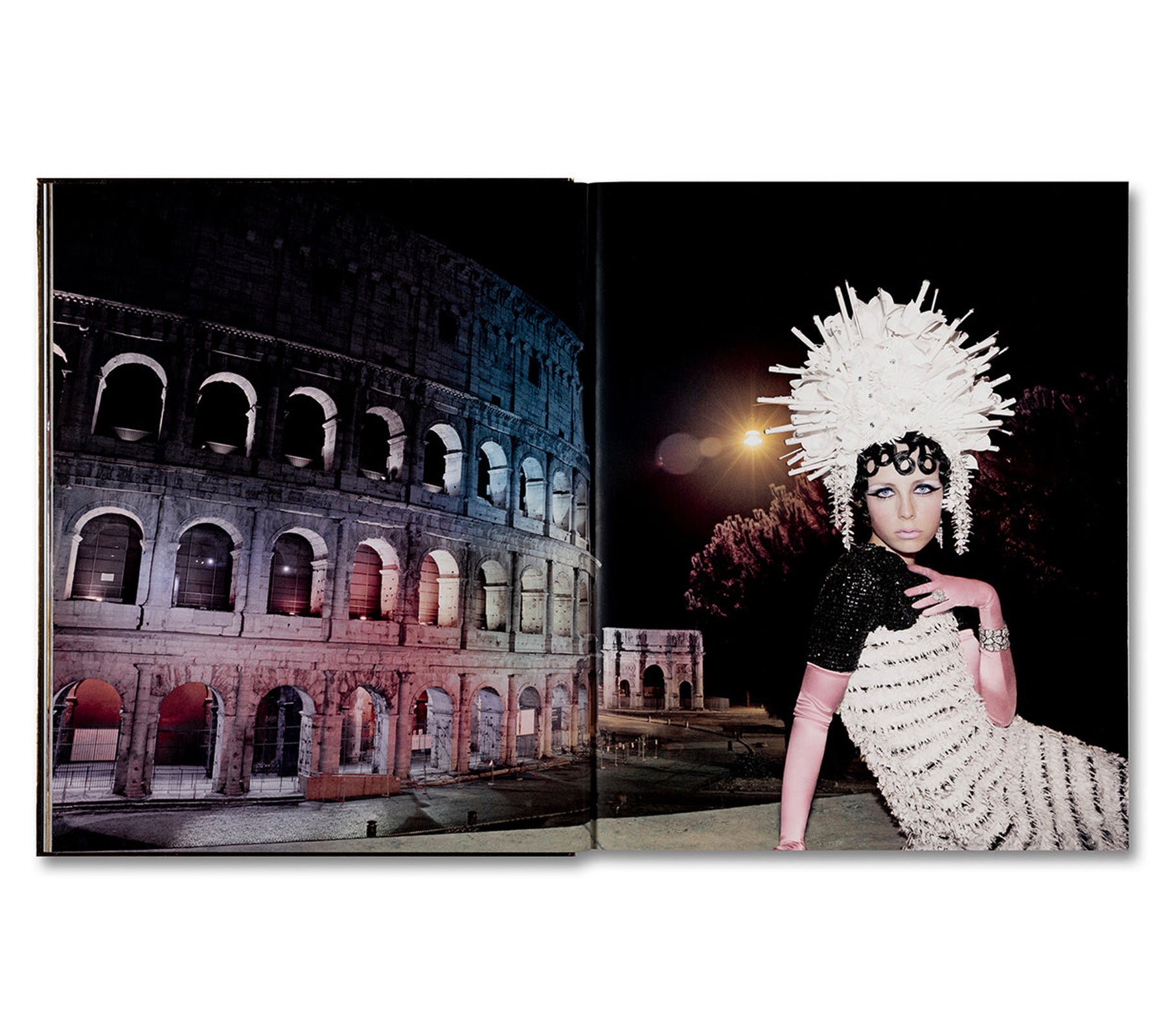 CHANEL HAUTE COUTURE by Sofia Coppola