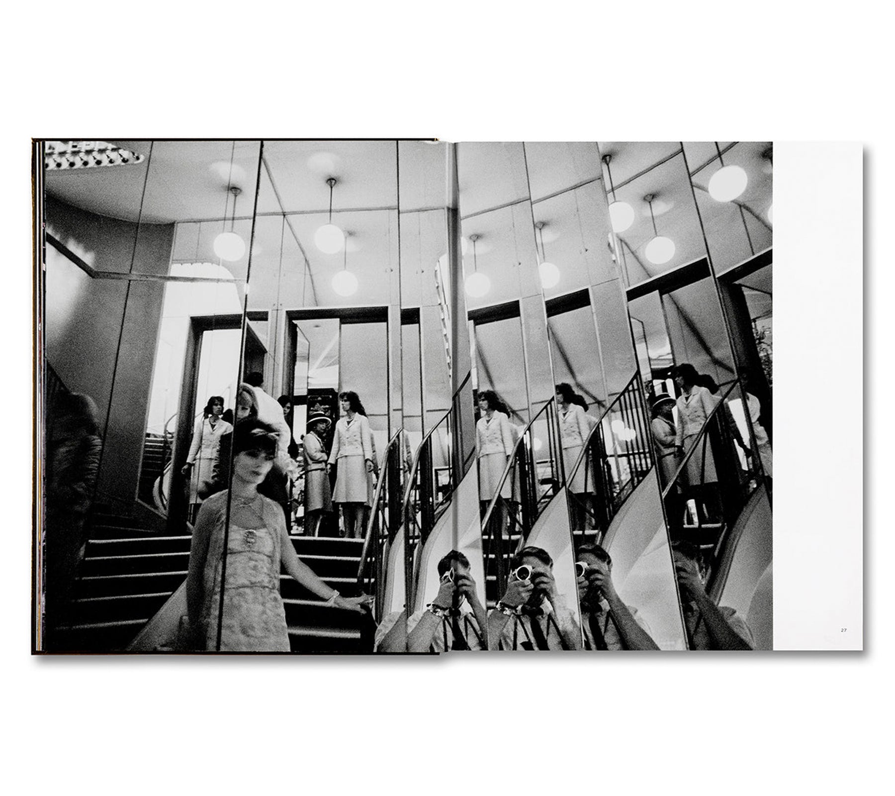 CHANEL HAUTE COUTURE by Sofia Coppola