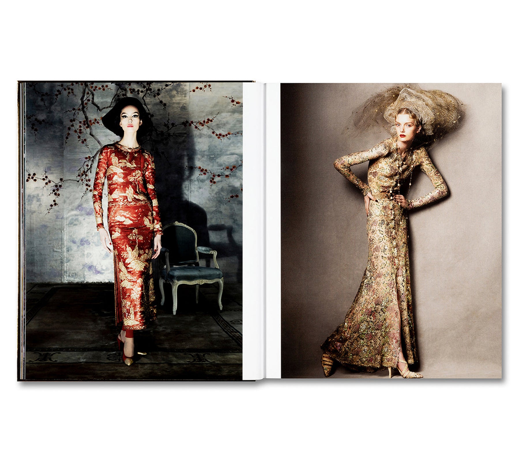 CHANEL HAUTE COUTURE by Sofia Coppola