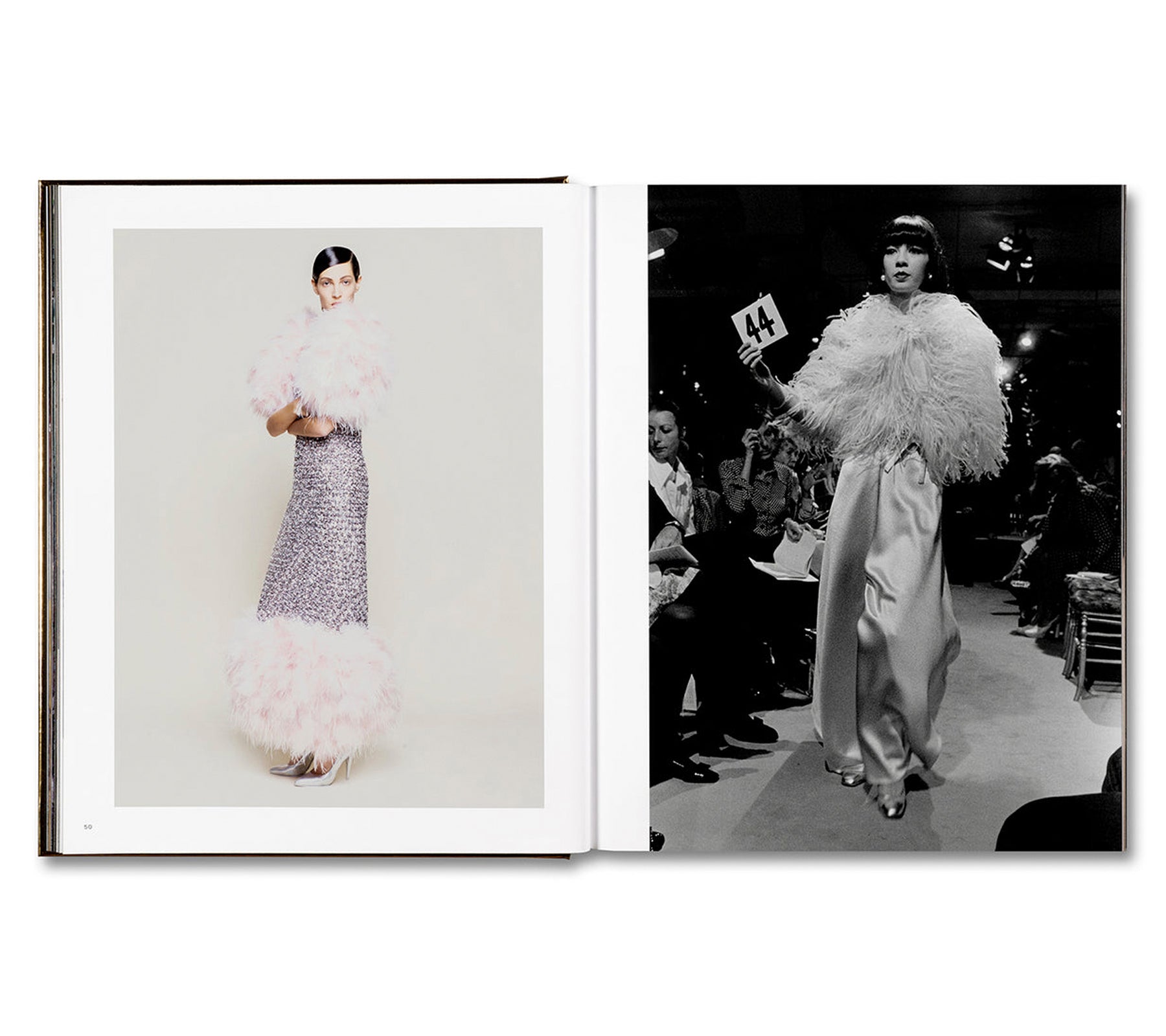 CHANEL HAUTE COUTURE by Sofia Coppola