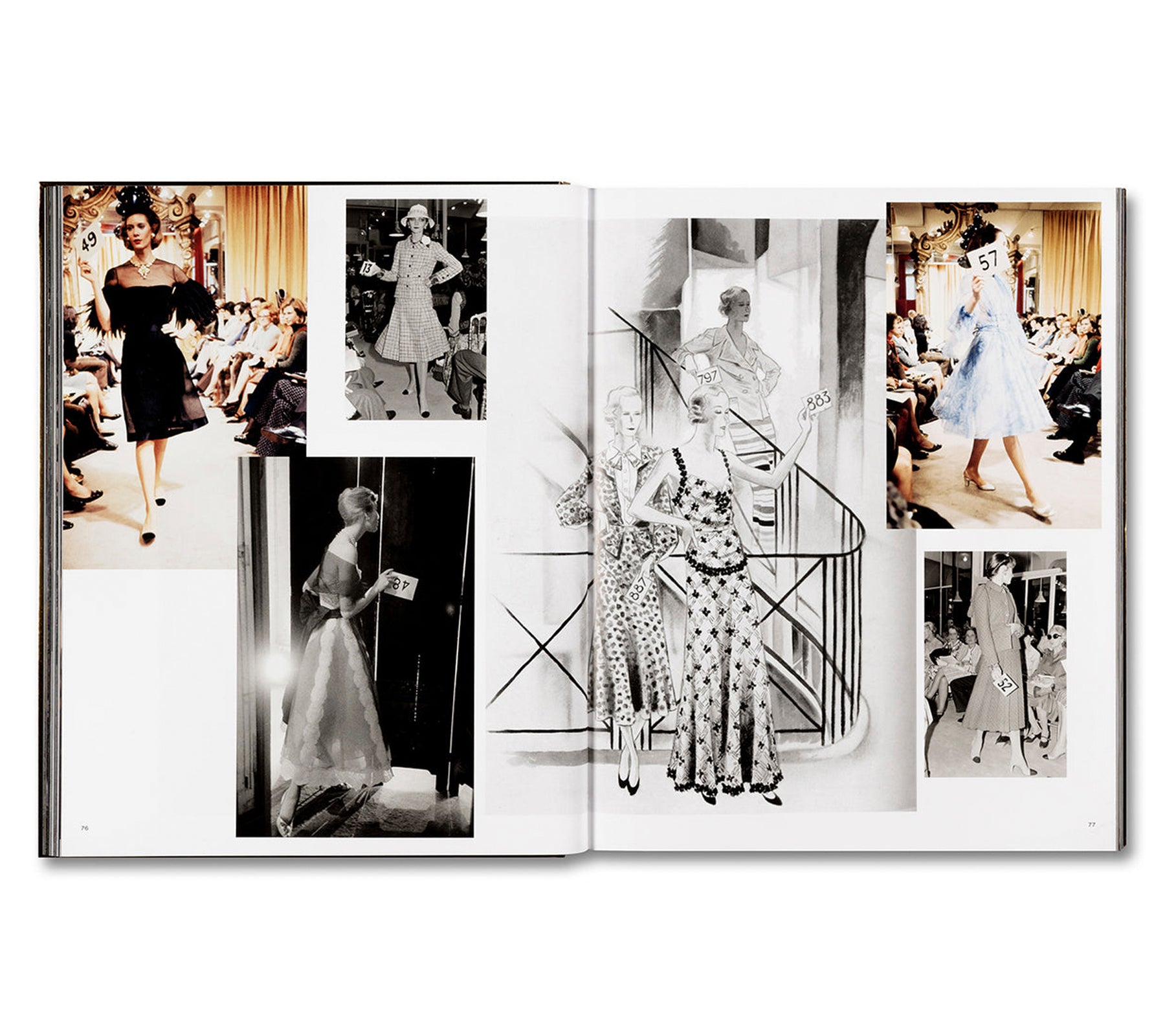 CHANEL HAUTE COUTURE by Sofia Coppola