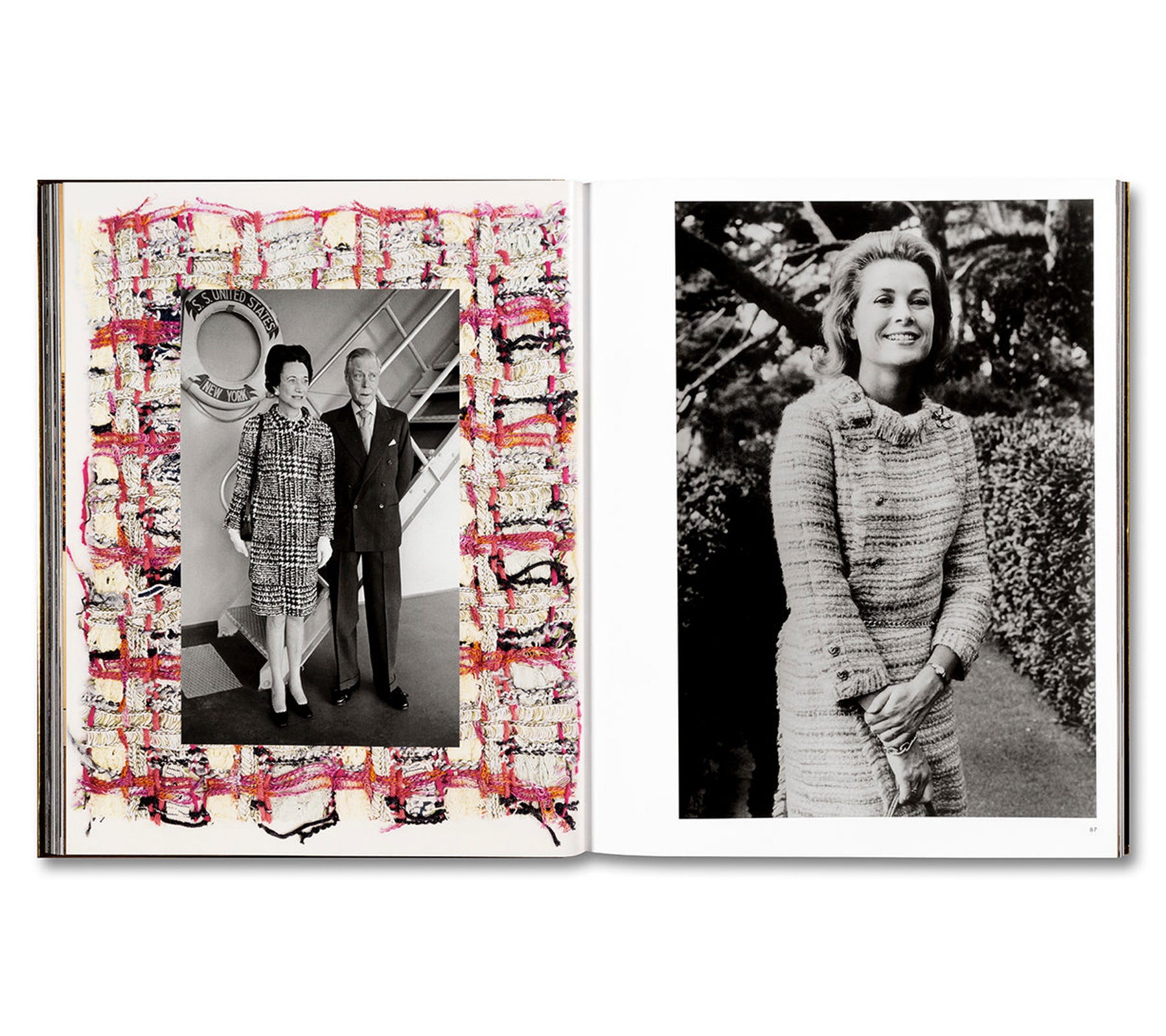 CHANEL HAUTE COUTURE by Sofia Coppola