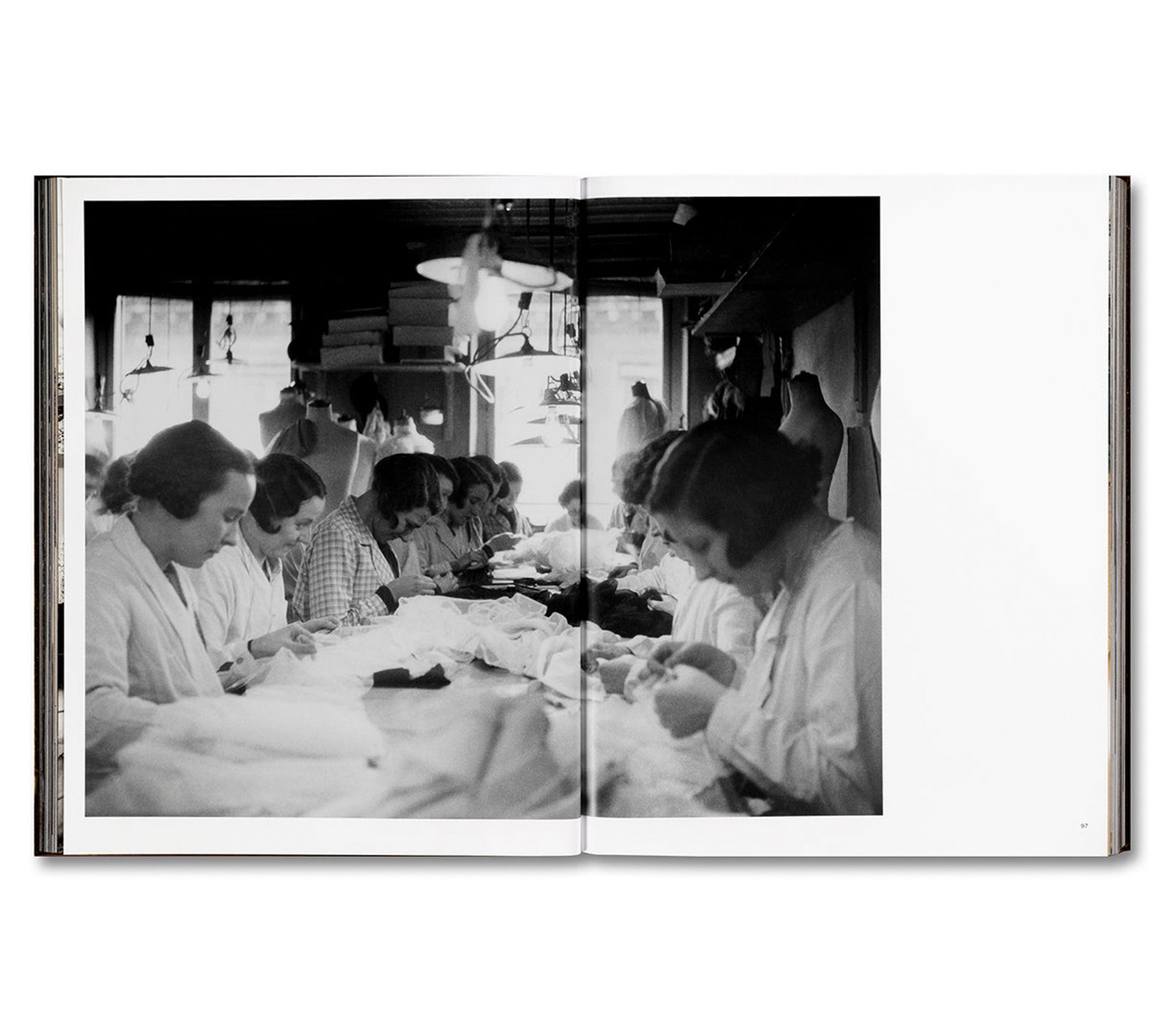 CHANEL HAUTE COUTURE by Sofia Coppola