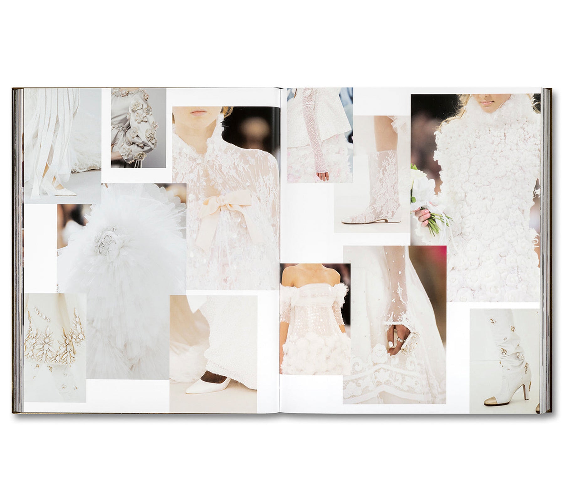 CHANEL HAUTE COUTURE by Sofia Coppola