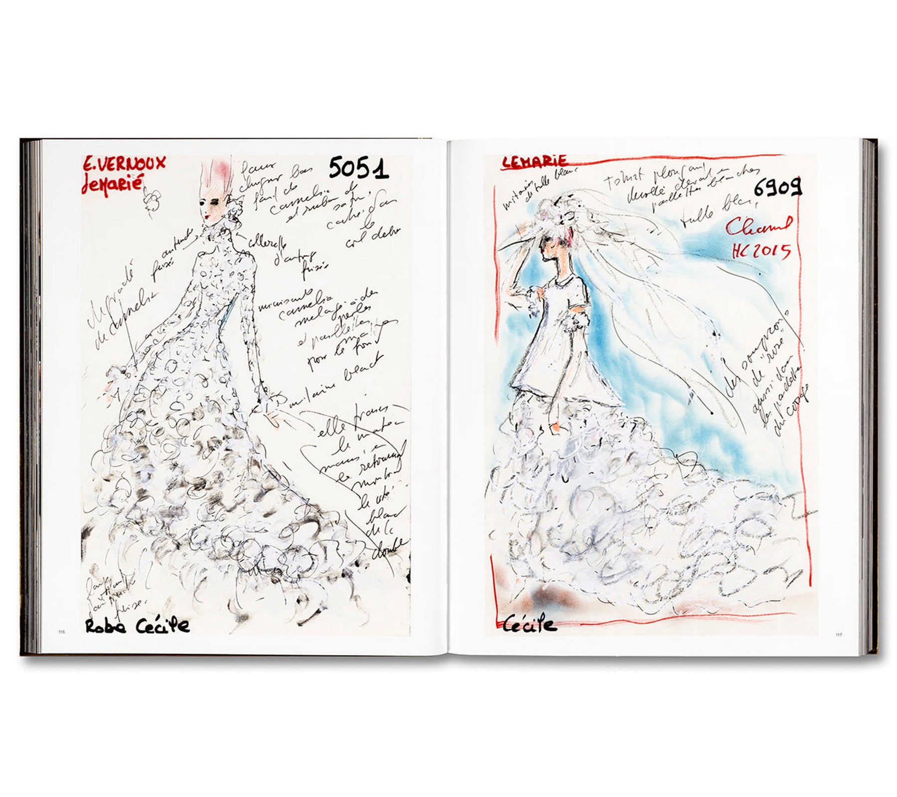 CHANEL HAUTE COUTURE by Sofia Coppola